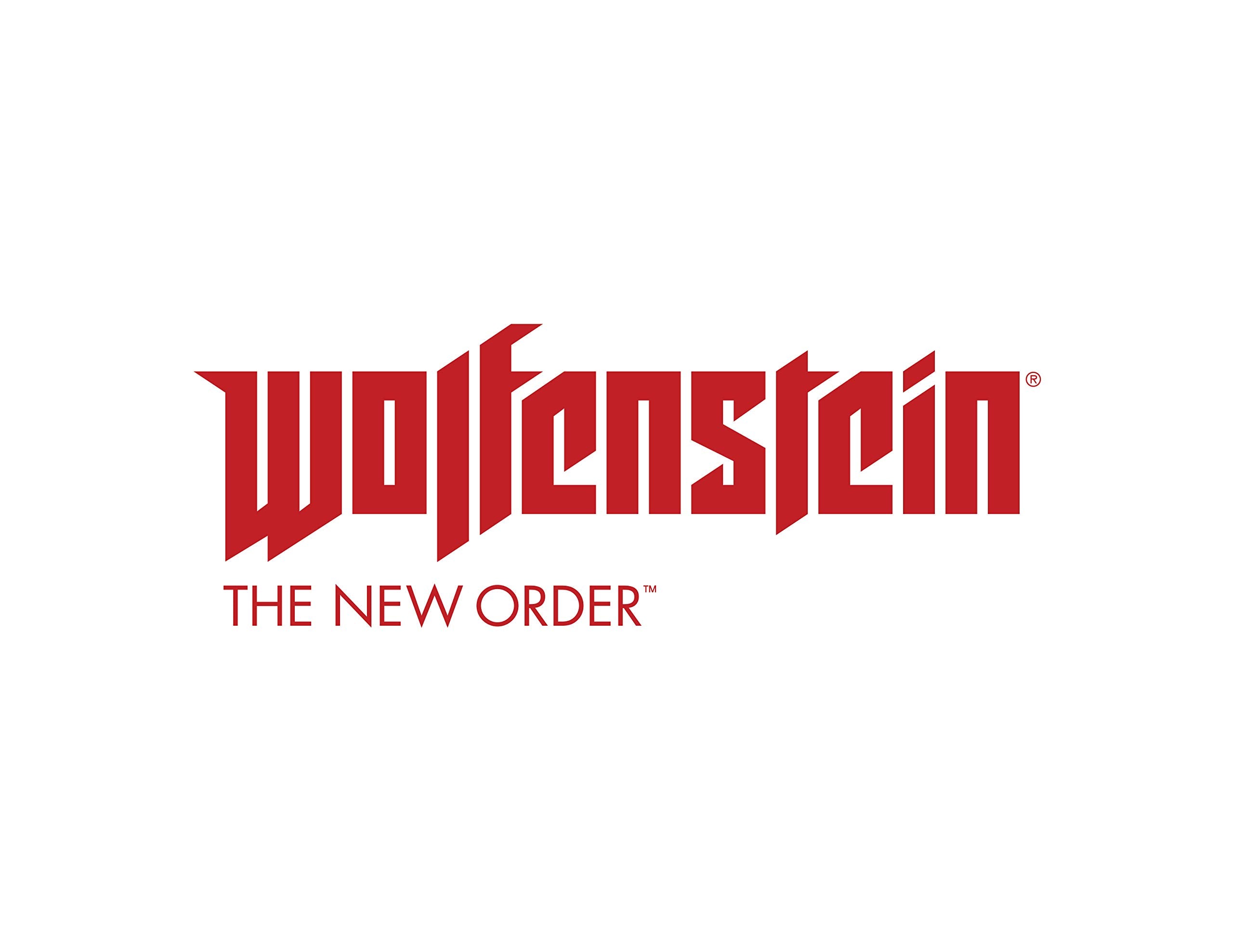 Wolfenstein: The New Order PS4 - PAL ESP - Nuevo Wolfenstein: The New Order PS4 - PAL ESP - Nuevo